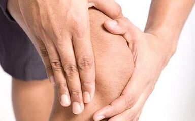 Theawa arthrossoza hevbeş a kemikê xwe eşkere dike