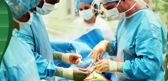 Emeliyatiya surgical