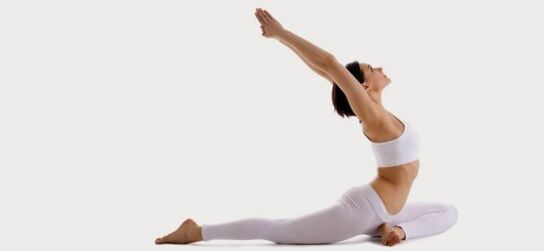 Gymnastics Therapeic
