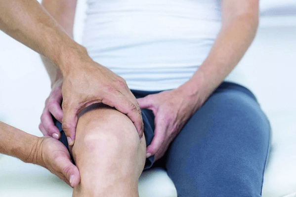 Nîşan û nîşanên arthrossiya hevbeş