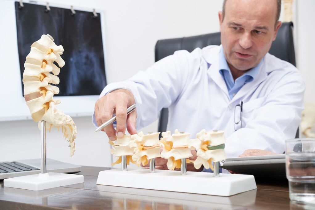 Teşhîsa arthritis
