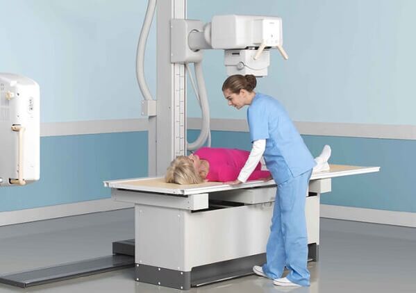 MRI wekî rêyek ji bo teşhîskirina osteochondrosis spinal